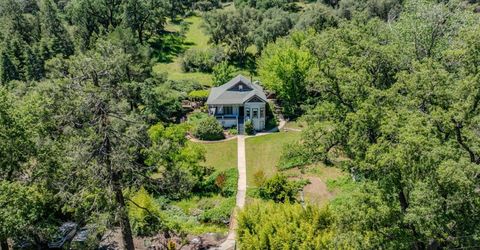 1407 Jackson Gate Rd, Jackson, CA 95642 Photo