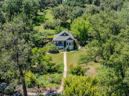 1407 Jackson Gate Rd, Jackson, CA 95642 Photo