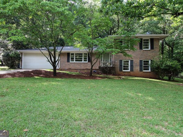 145 Pinecrest Terrace, Athens, GA 30606