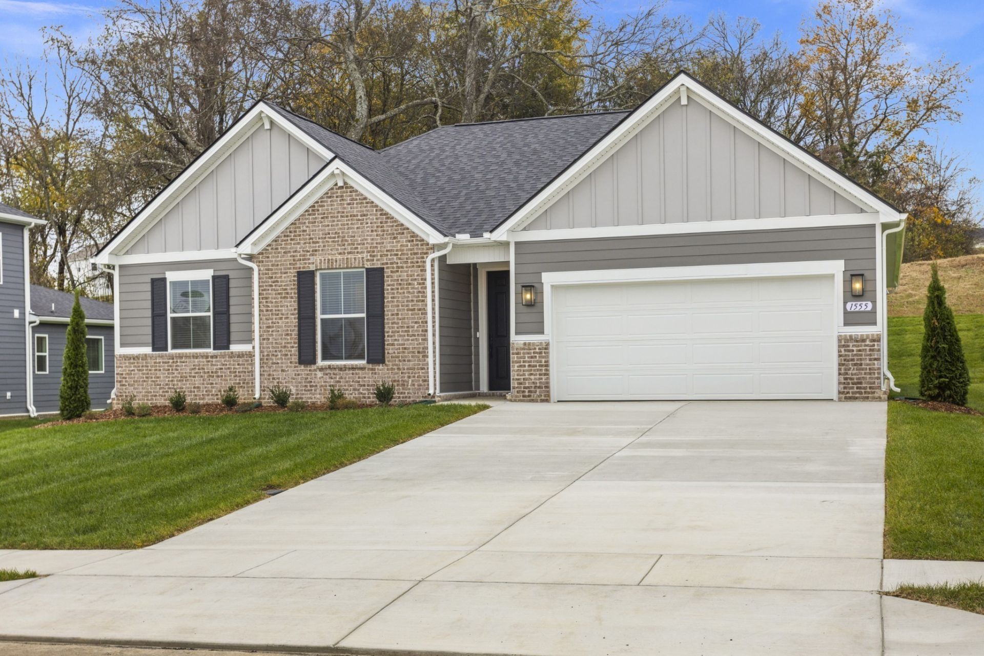 1546 Oak Springs Drive, Columbia, TN 38401 Main Photo