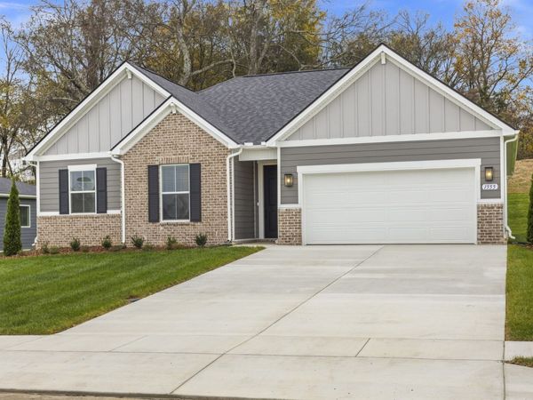 1546 Oak Springs Drive, Columbia, TN 38401