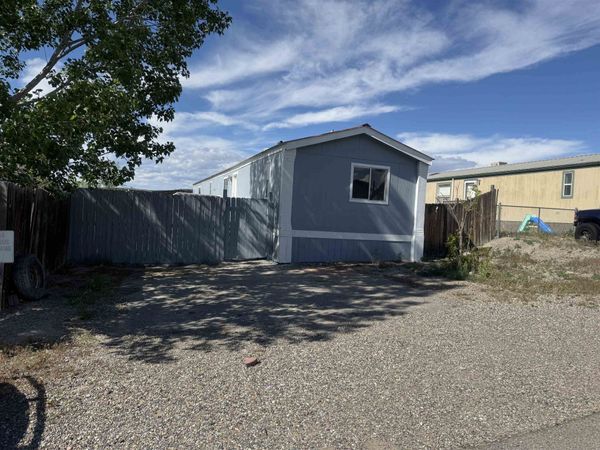 1040 Gilsonite Avenue, Mack, CO 81525