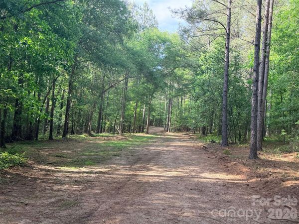 0 Morrow Motor Road , Forest City, NC 28043