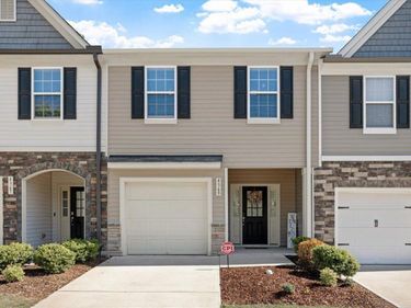 4369 Bethel Park Drive, Raleigh, NC 27610