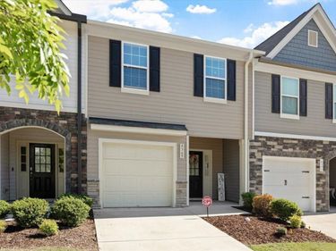 4369 Bethel Park Drive, Raleigh, NC 27610