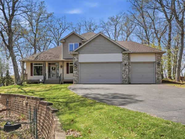 22630 Janero Avenue, Forest Lake, MN 55025