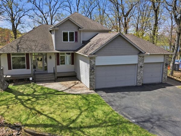 22630 Janero Avenue, Forest Lake, MN 55025