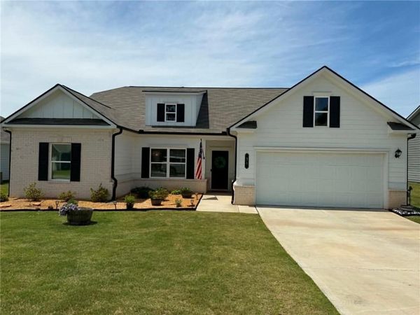 31 Westover Road SE, Cartersville, GA 30120