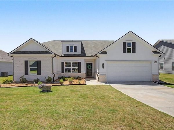 31 Westover Road SE, Cartersville, GA 30120
