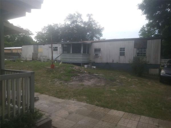 17321 CAUDEL ROAD , ORLANDO, FL 32833