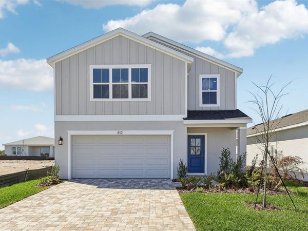 812 ANDREW STREET , WINTER HAVEN, FL 33881