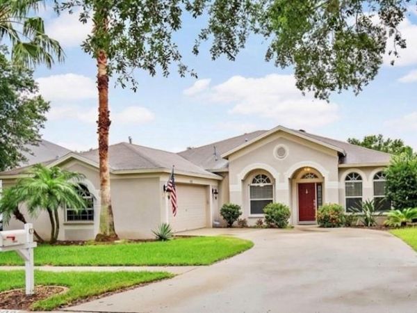 4303 ORANGE RIDGE COURT , VALRICO, FL 33596