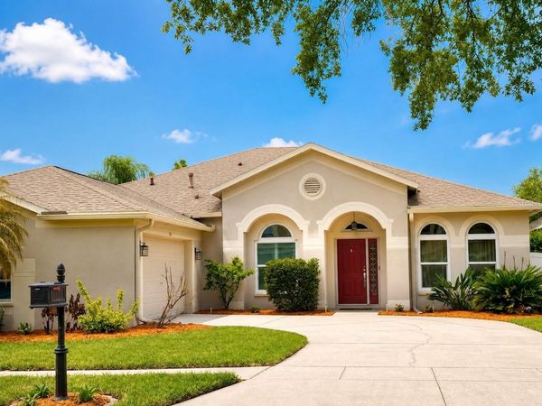 4303 ORANGE RIDGE COURT, VALRICO, FL 33596