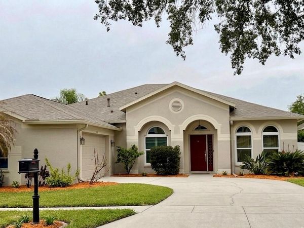 4303 ORANGE RIDGE COURT , VALRICO, FL 33596