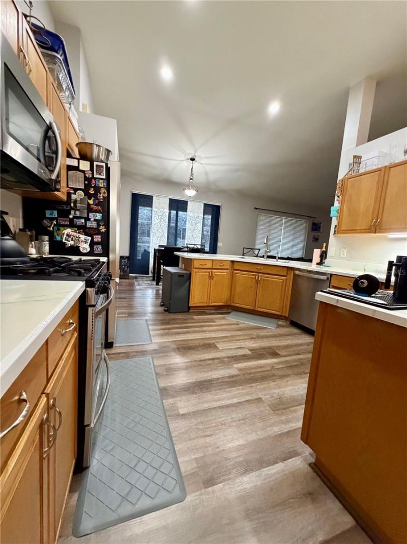 4303 Orange Ridge Court , Valrico, FL 33596 Photo