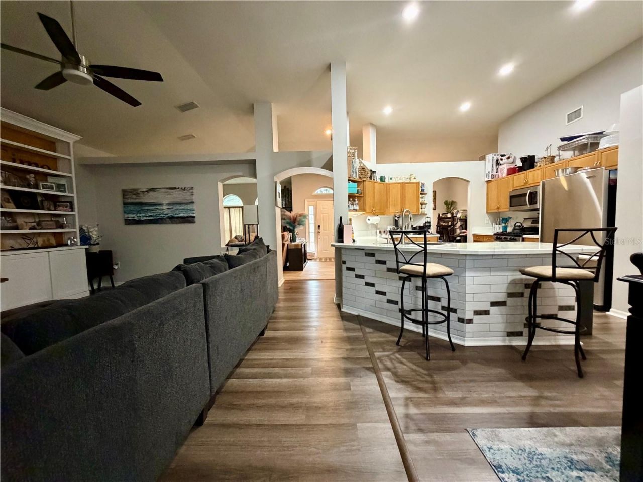 4303 Orange Ridge Court, Valrico, FL 33596 Photo