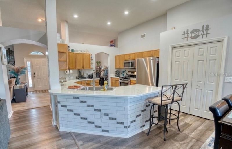 4303 Orange Ridge Court, Valrico, FL 33596 Photo