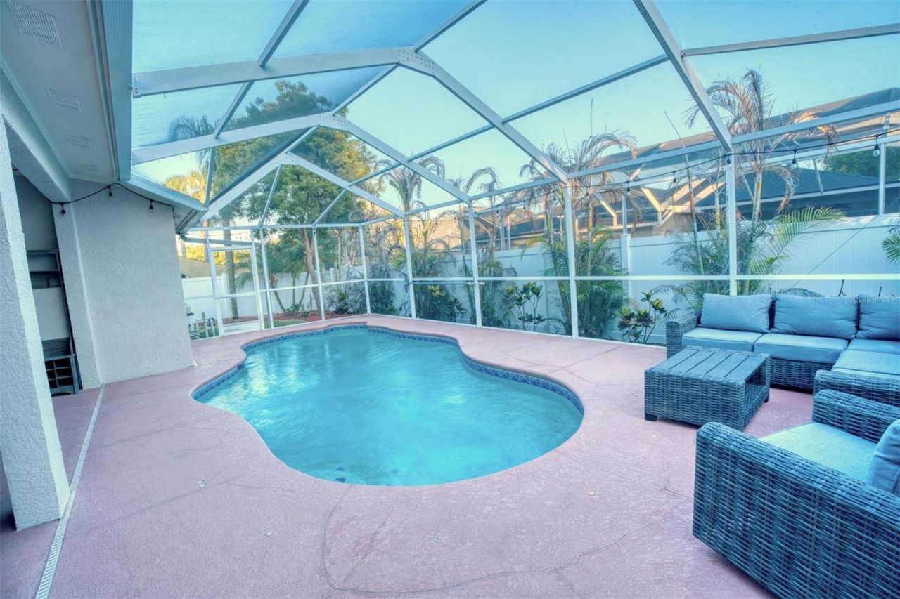 4303 Orange Ridge Court, Valrico, FL 33596 Photo