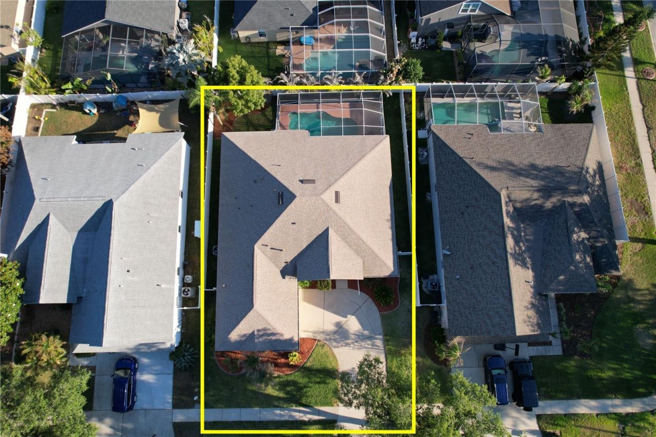 4303 Orange Ridge Court, Valrico, FL 33596 Photo