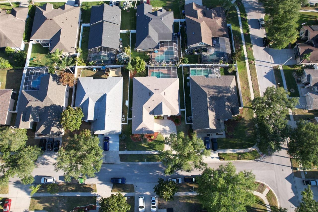 4303 Orange Ridge Court, Valrico, FL 33596 Photo