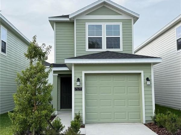7177 SW 92ND STREET , OCALA, FL 34476