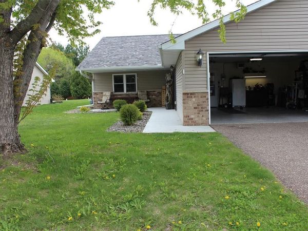 13039 40th Avenue, Chippewa Falls, WI 54729