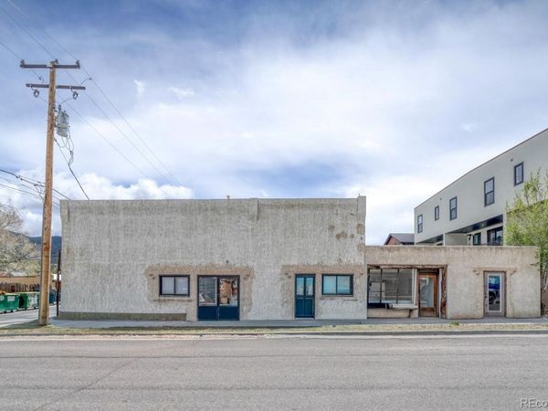 331 H Street , Salida, CO 81201