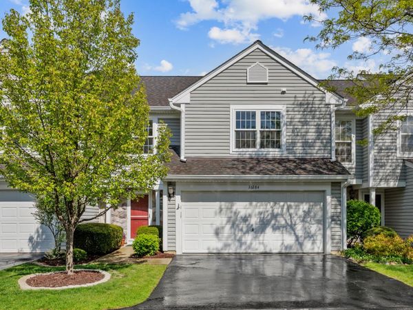 26284 W Vista Court , Unit 14-2, Ingleside, IL 60041