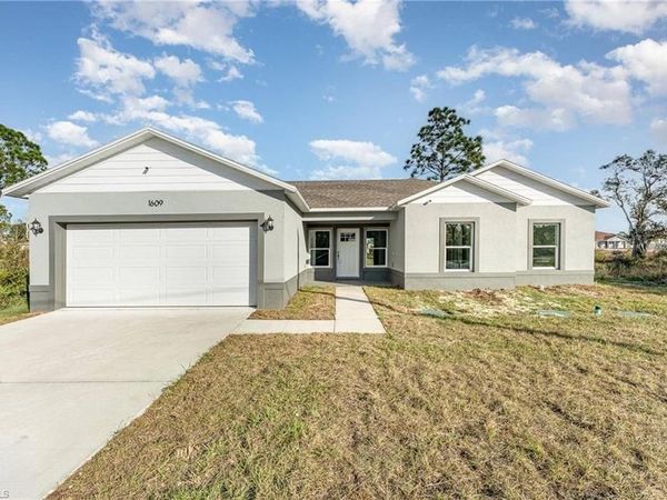 1609 Pickerel Ct. , KISSIMMEE, FL 34759