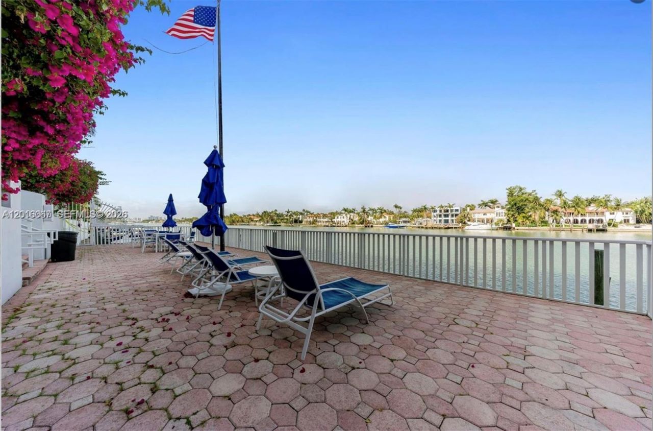 5700 Collins Ave , Unit 3H, Miami Beach, FL 33140 Photo