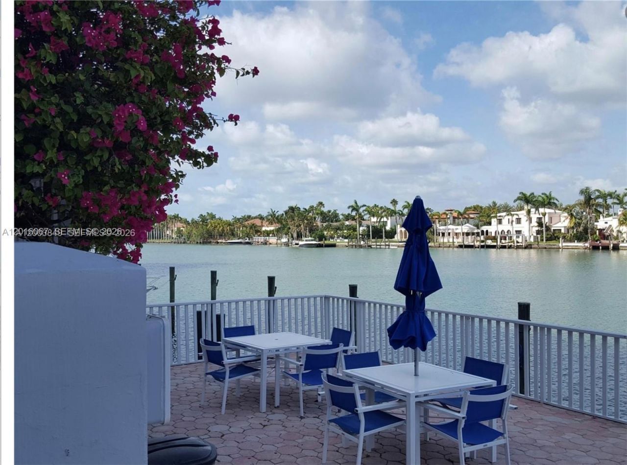 5700 Collins Ave , Unit 3H, Miami Beach, FL 33140 Photo