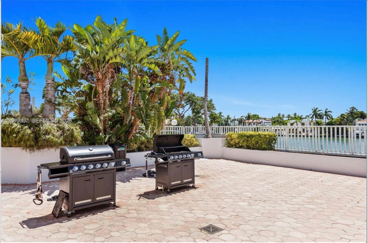5700 Collins Ave , Unit 3H, Miami Beach, FL 33140 Photo