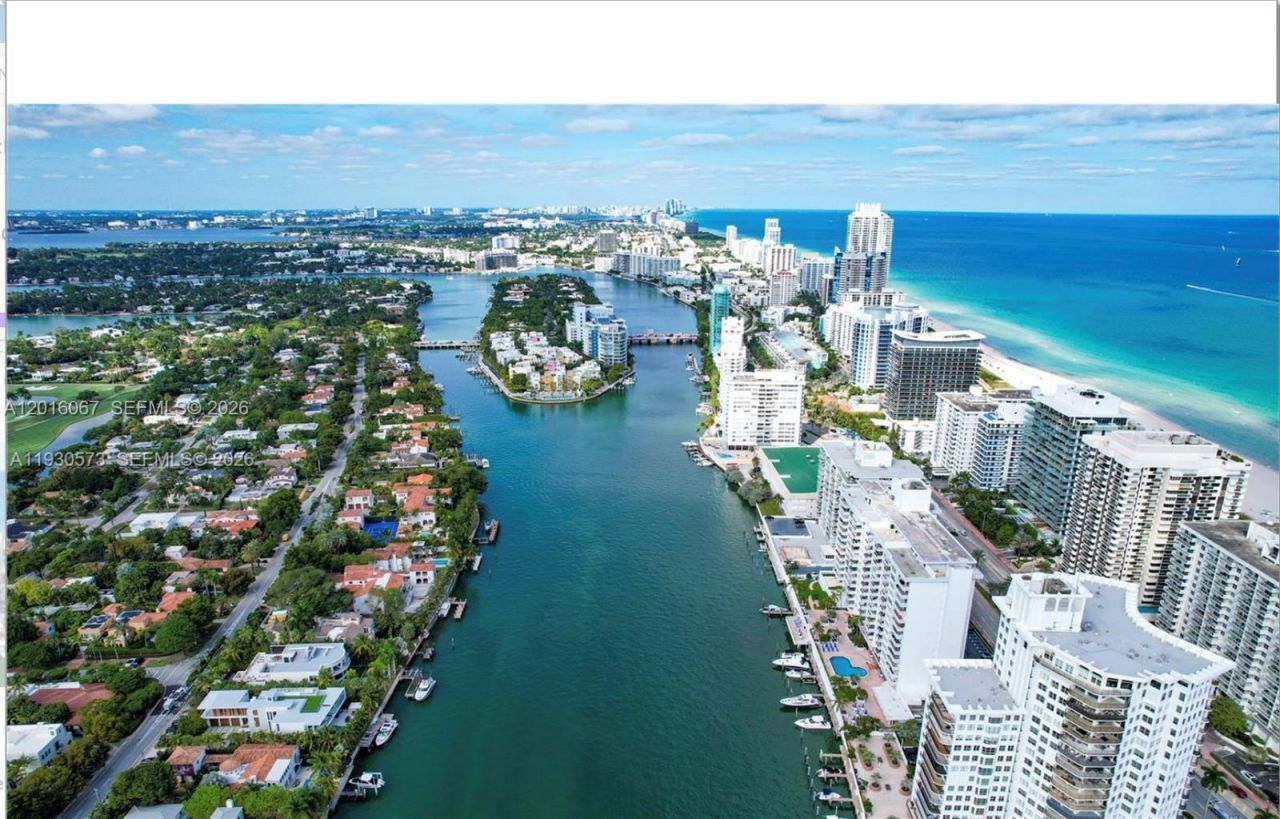 5700 Collins Ave , Unit 3H, Miami Beach, FL 33140 Photo