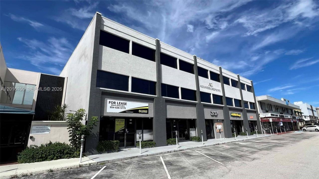 2727 E Oakland Park Blvd , Unit 305, Fort Lauderdale, FL 33306 Photo
