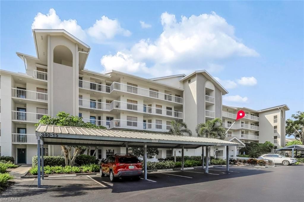 340 Horse Creek Dr, Unit 305, Naples, FL 34110 Photo