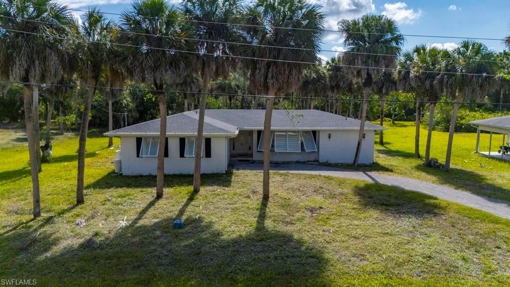 7046/7058 Maida Ln , Fort Myers, FL 33907 Photo
