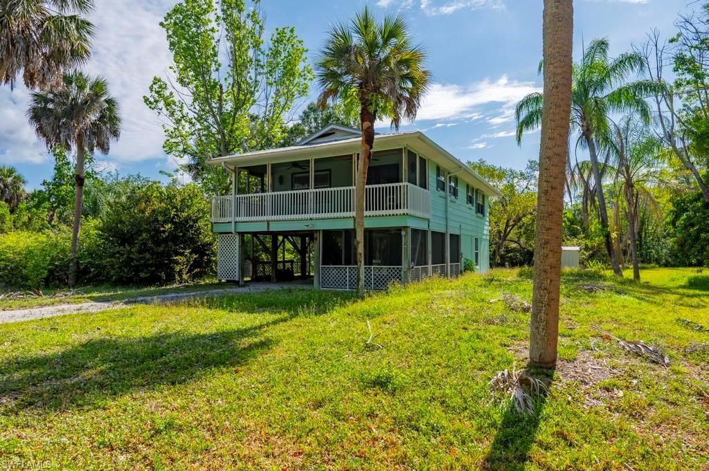 7046/7058 Maida Ln , Fort Myers, FL 33907 Photo