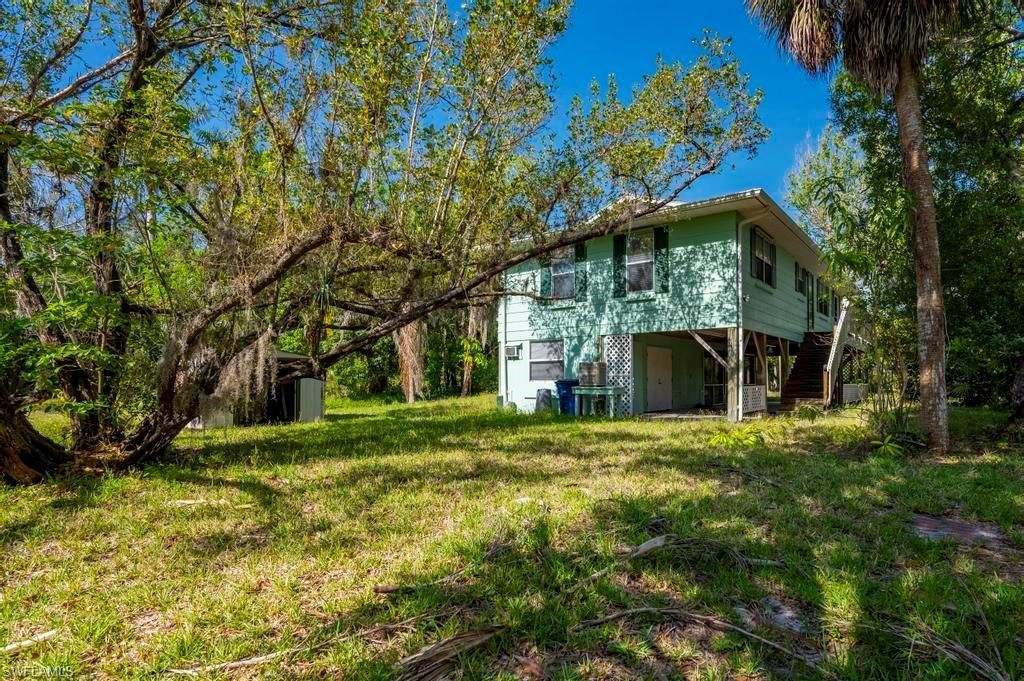 7046/7058 Maida Ln , Fort Myers, FL 33907 Photo