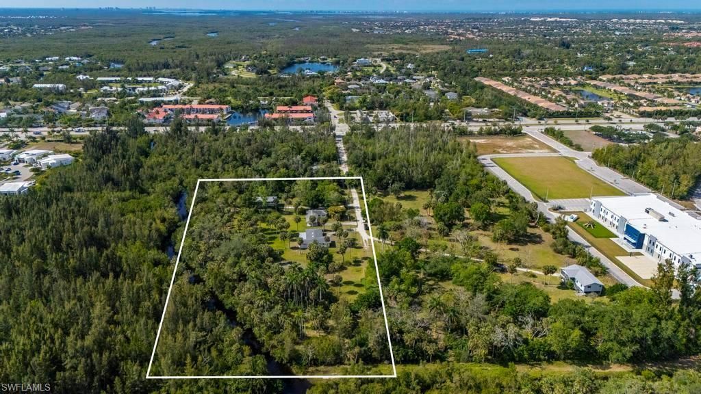 7046/7058 Maida Ln , Fort Myers, FL 33907 Photo