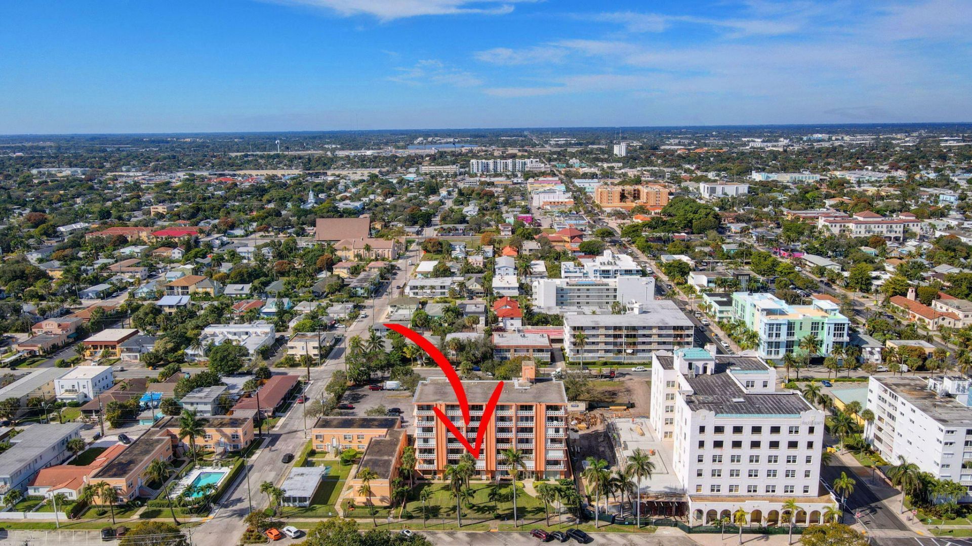 15 S Golfview Road, Unit 204, Lake Worth Beach, FL 33460 Photo