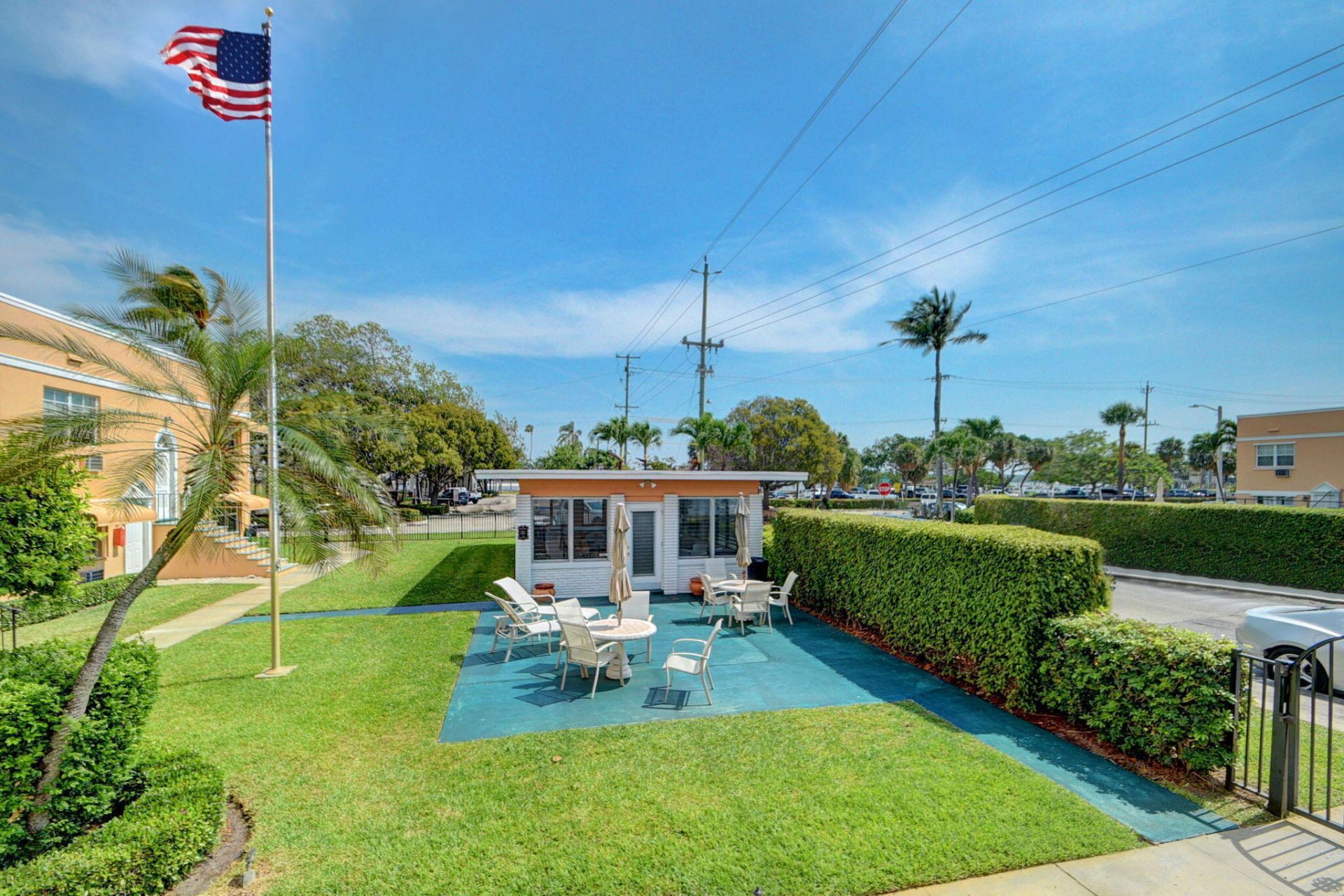 15 S Golfview Road, Unit 204, Lake Worth Beach, FL 33460 Photo