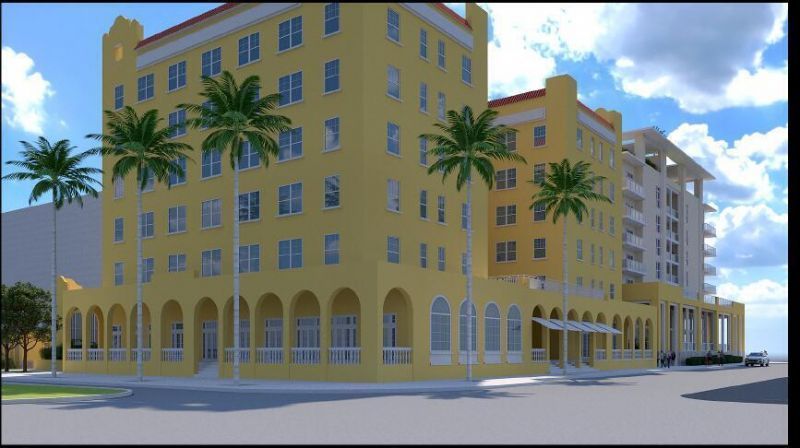 15 S Golfview Road, Unit 204, Lake Worth Beach, FL 33460 Photo