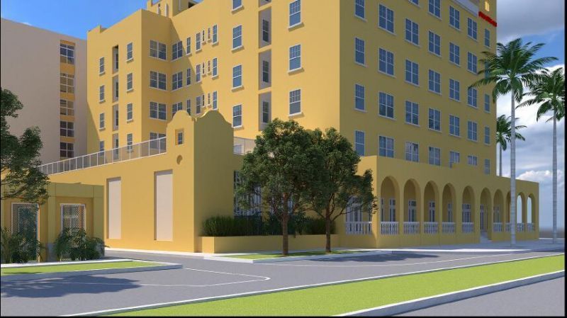15 S Golfview Road, Unit 204, Lake Worth Beach, FL 33460 Photo