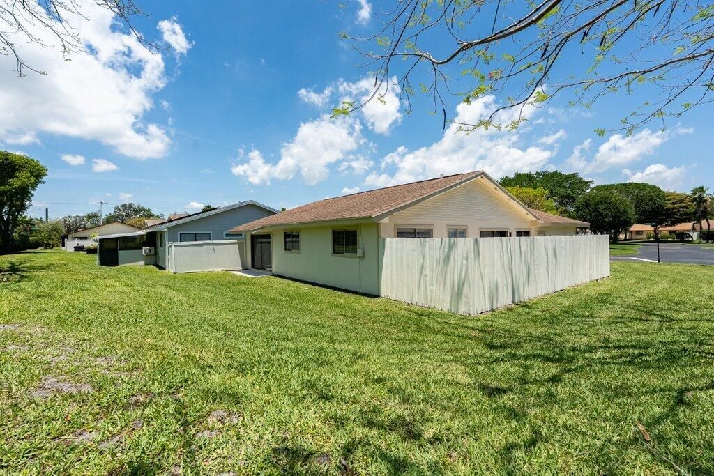 1 Afton Place, Boynton Beach, FL 33426 Photo
