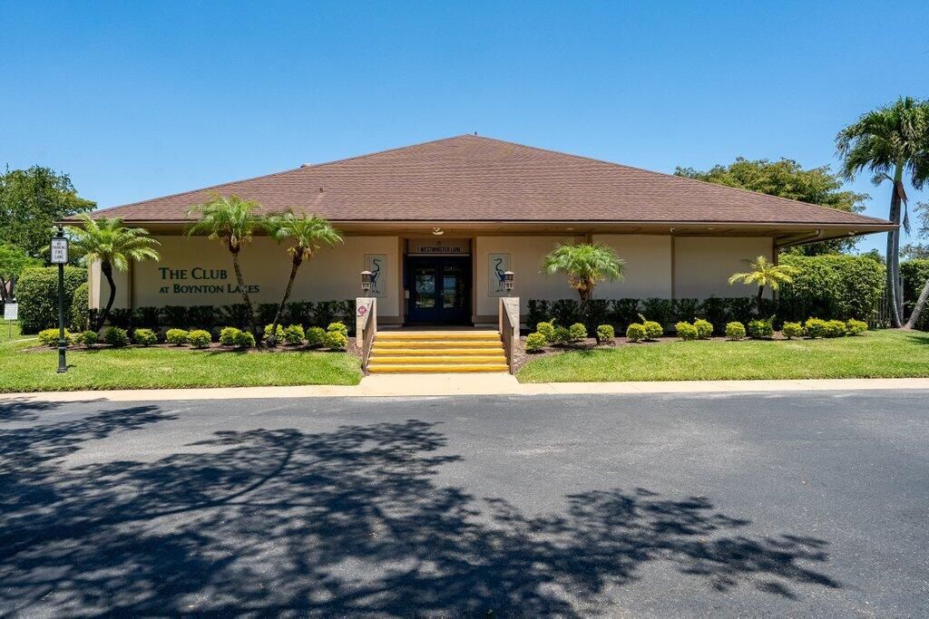 1 Afton Place, Boynton Beach, FL 33426 Photo