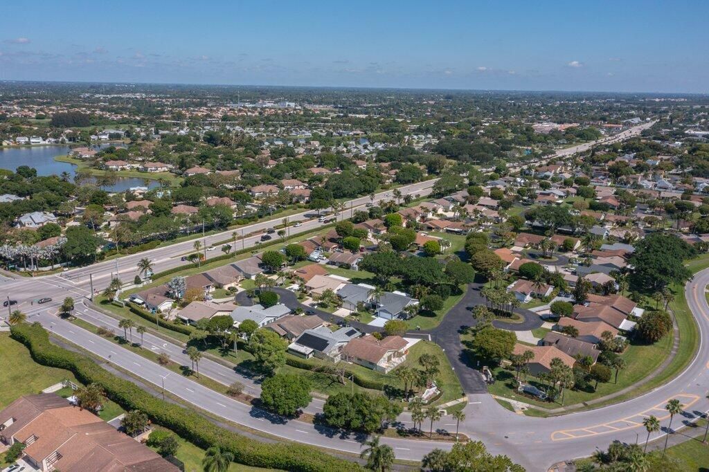 1 Afton Place, Boynton Beach, FL 33426 Photo