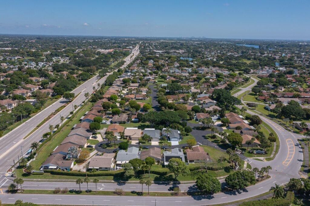 1 Afton Place, Boynton Beach, FL 33426 Photo