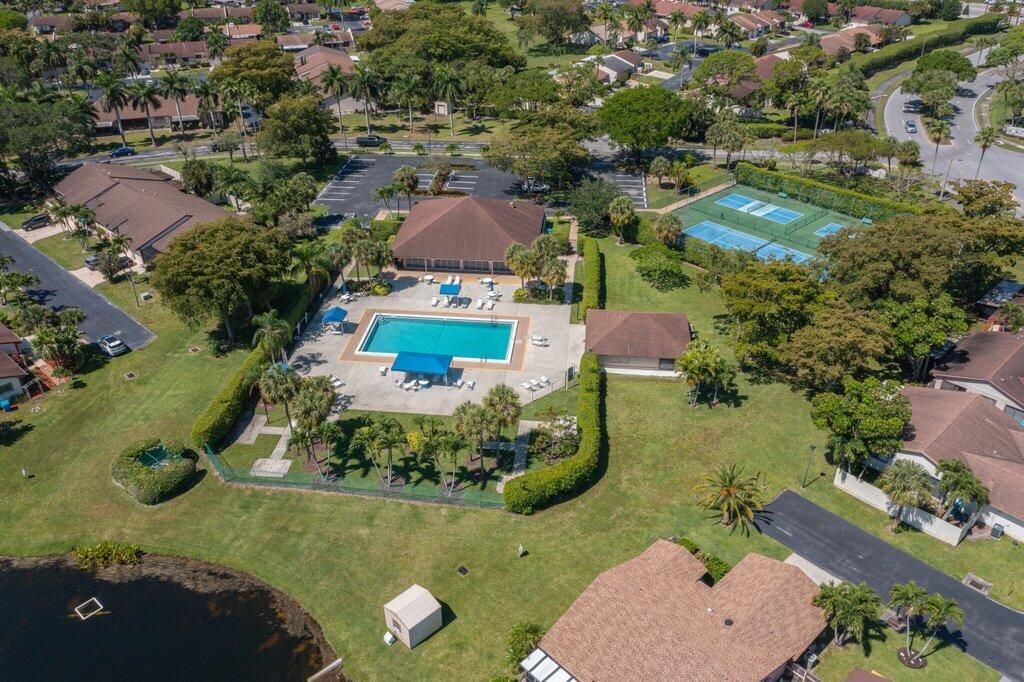 1 Afton Place, Boynton Beach, FL 33426 Photo