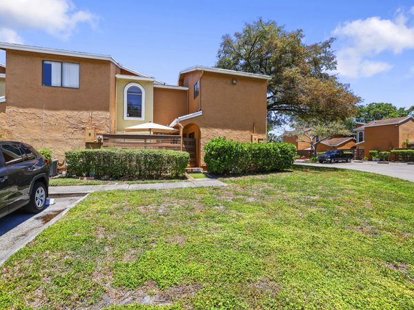 8061 NW 71st Court, Tamarac, FL 33321