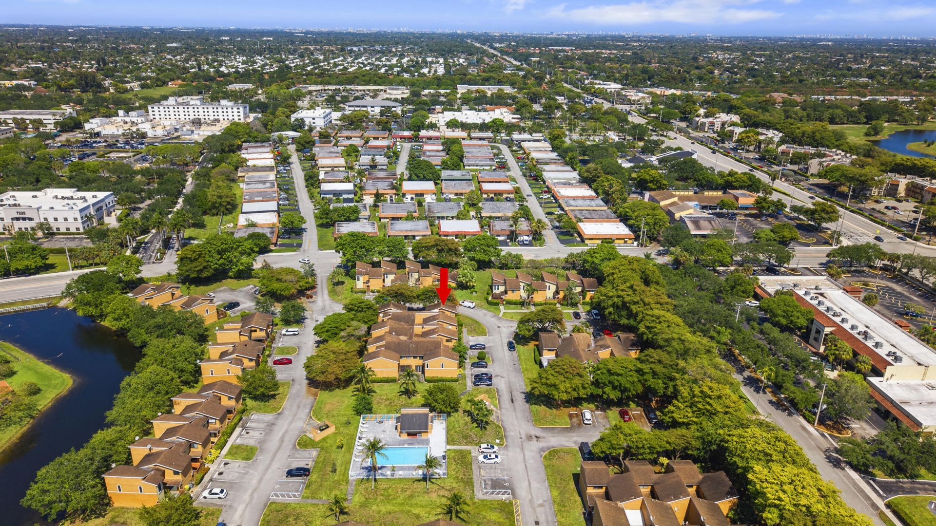 8061 NW 71st Court, Tamarac, FL 33321 Photo